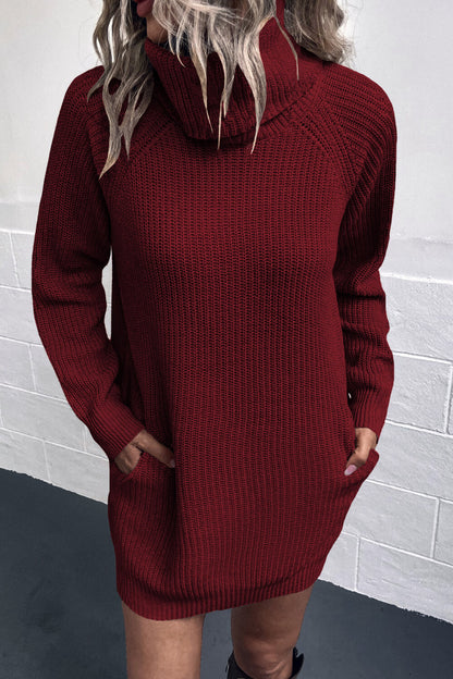 Bryony | Pullover invernale casual e confortevole