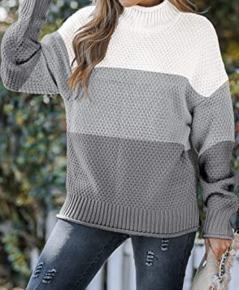 Gemma | Pullover invernale elegante e senza sforzo