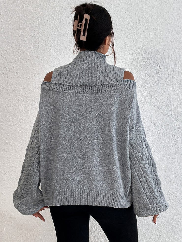 Jessamy | Pullover invernale elegante e casual