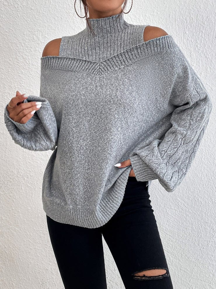 Jessamy | Pullover invernale elegante e casual