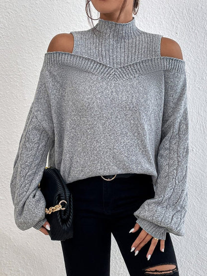 Jessamy | Pullover invernale elegante e casual