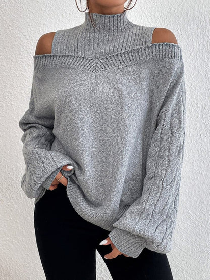 Jessamy | Pullover invernale elegante e casual