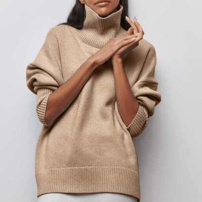 Antheia | Pullover invernale casual e senza sforzo