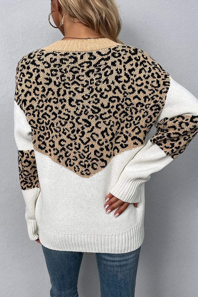 Ulrike | Pullover invernale comodo ed elegante