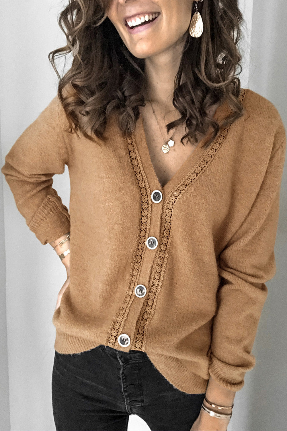 Arden® | Cardigan elegante e versatile