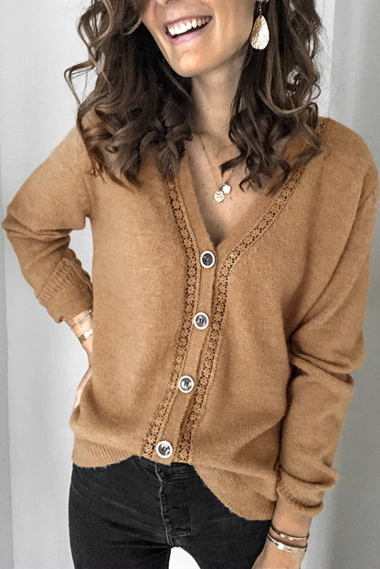 Arden® | Cardigan elegante e versatile