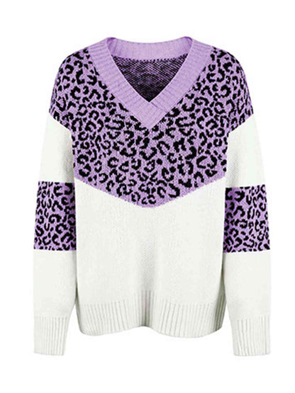 Violeta® | Maglione elegante e senza tempo