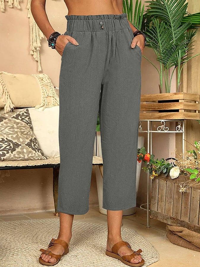 Isela® | Pantaloni eleganti e senza tempo