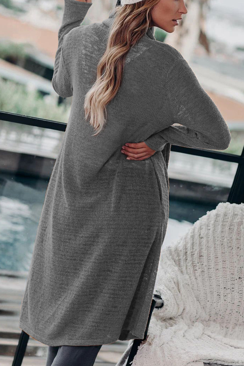 Vibeke® | Cardigan comodo ed elegante