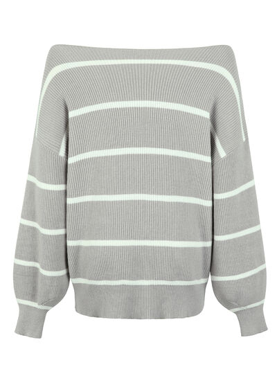 Thelma | Pullover invernale casual ed elegante