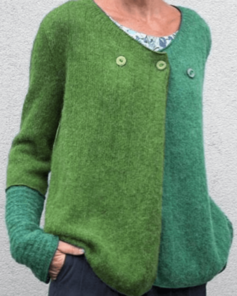 Ely® | Maglione chic e versatile