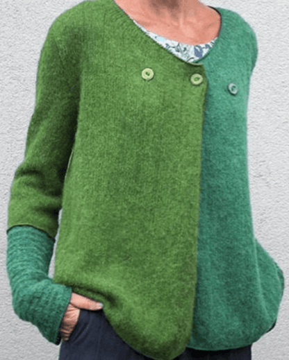 Ely® | Maglione chic e versatile