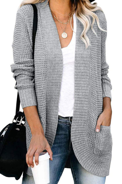 Auberon® | Cardigan elegante e di tendenza