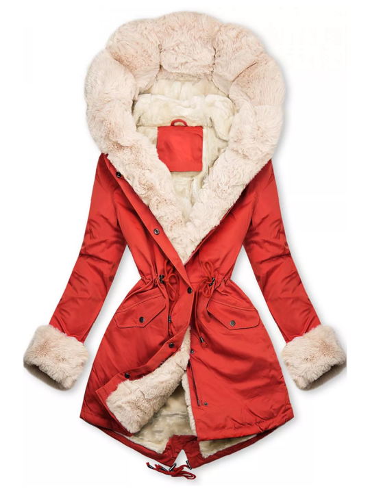 Breta | Cappotto invernale casual ed elegante