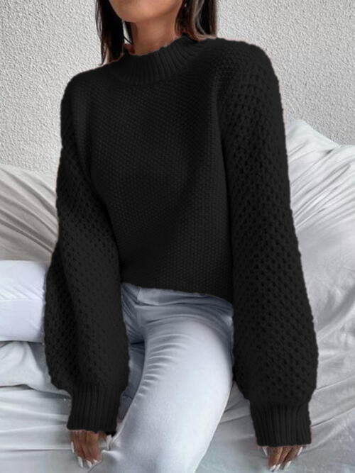 Devany | Pullover invernale elegante e di tendenza