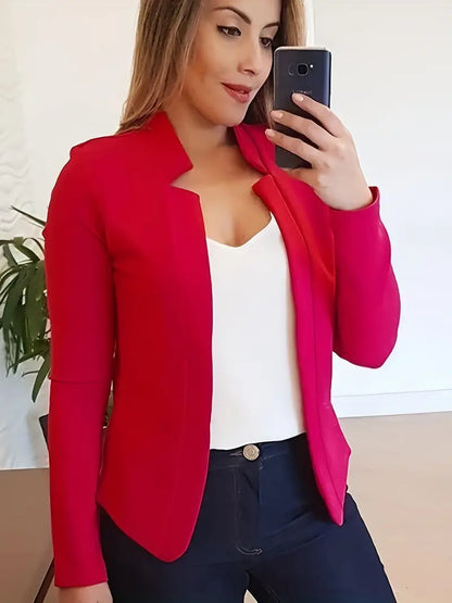 Marica® | Blazer generale chic e versatile