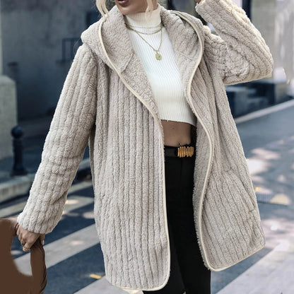 Kira | Cardigan invernale Effortless and Chic