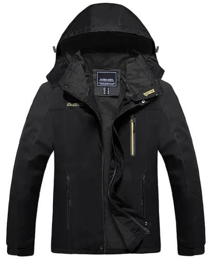 Aisley | Cappotto invernale casual e confortevole