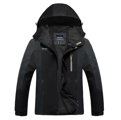 Aisley | Cappotto invernale casual e confortevole