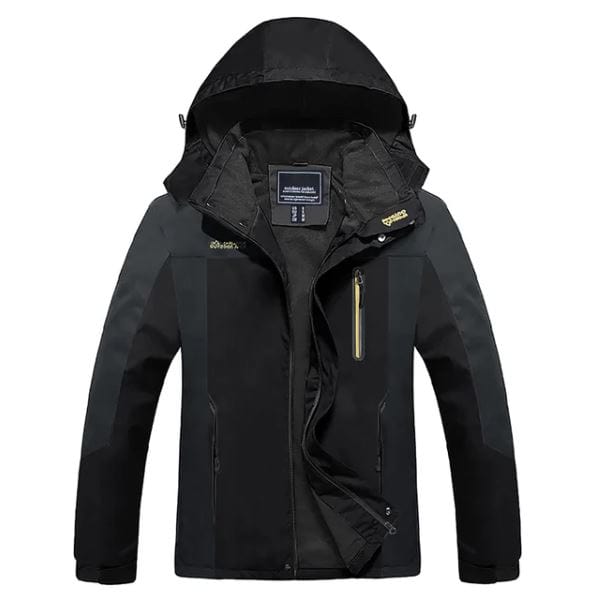 Laken | Cappotto invernale elegante e senza tempo