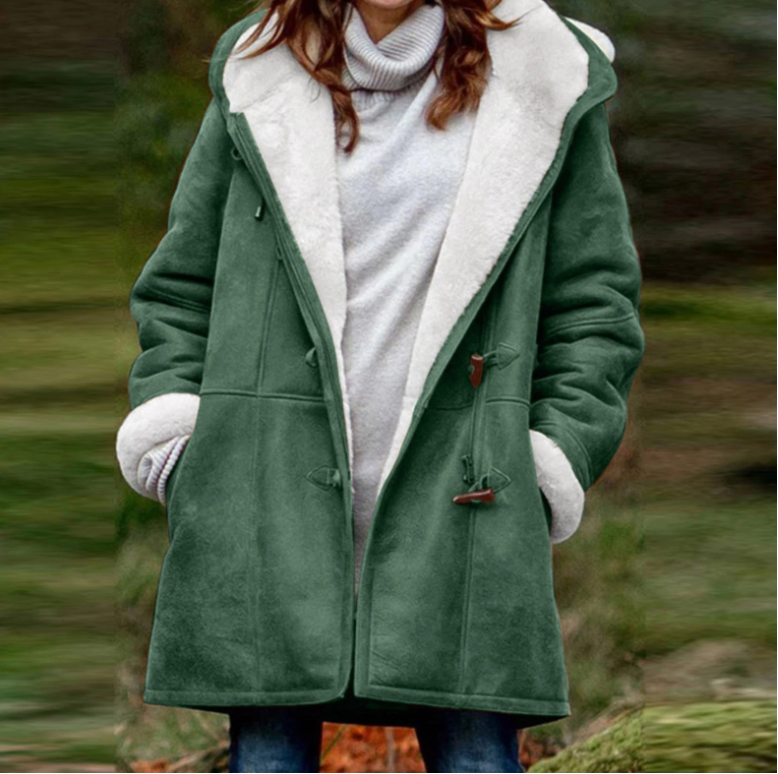 Arlyn® | Cappotto generale senza sforzo e chic