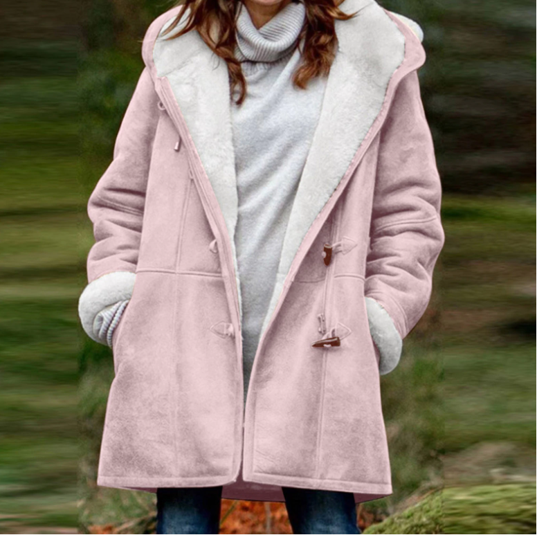 Arlyn® | Cappotto generale senza sforzo e chic