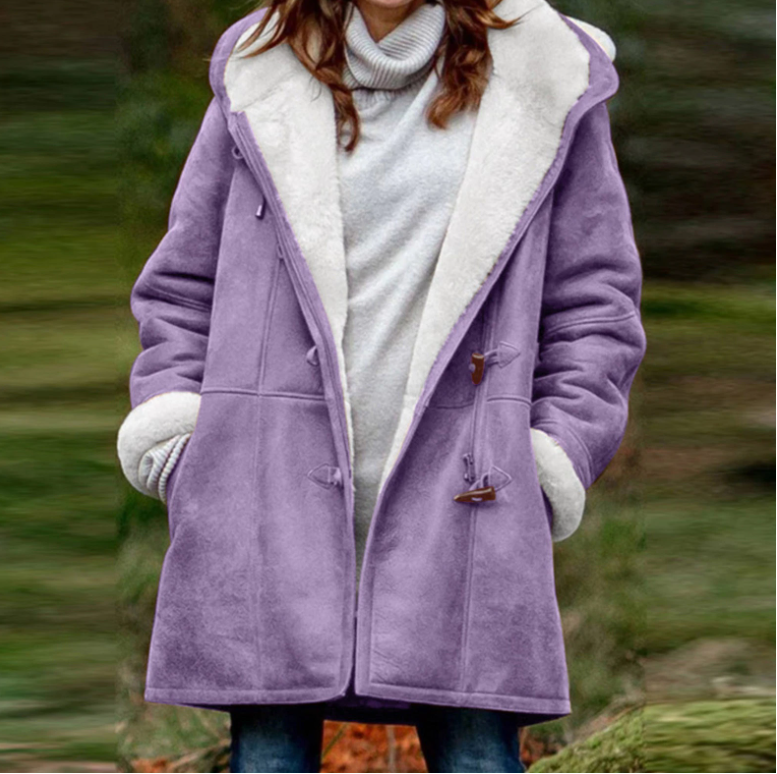 Arlyn® | Cappotto generale senza sforzo e chic