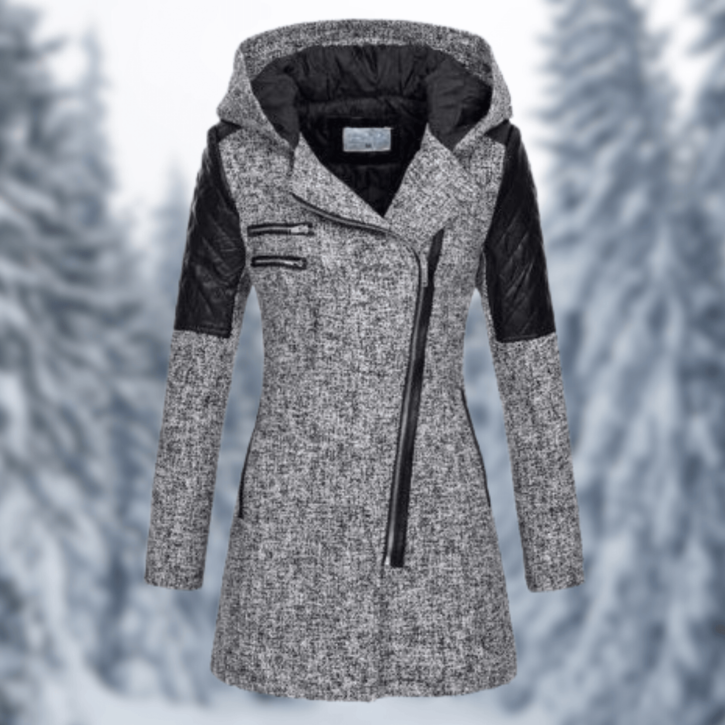 Aya® | Cappotto classico ed elegante