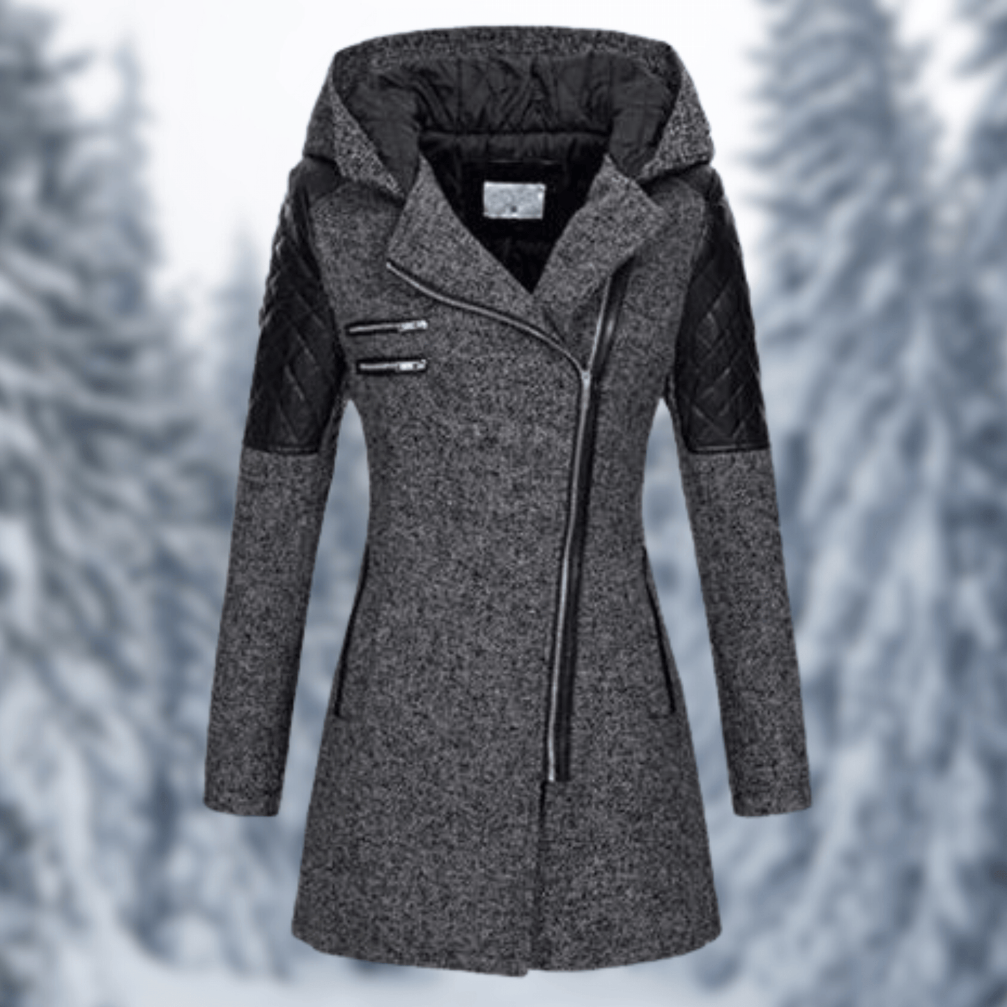 Aya® | Cappotto classico ed elegante