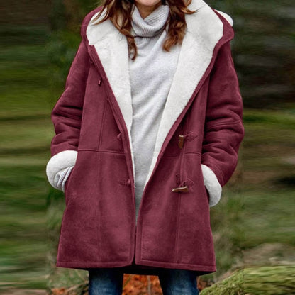 Arlyn® | Cappotto generale senza sforzo e chic