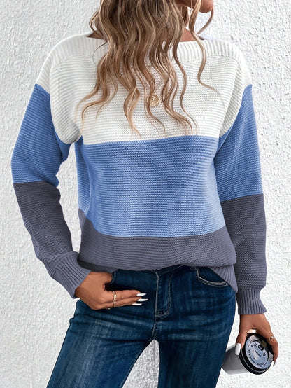 Wallis | Pullover invernale chic e rilassato