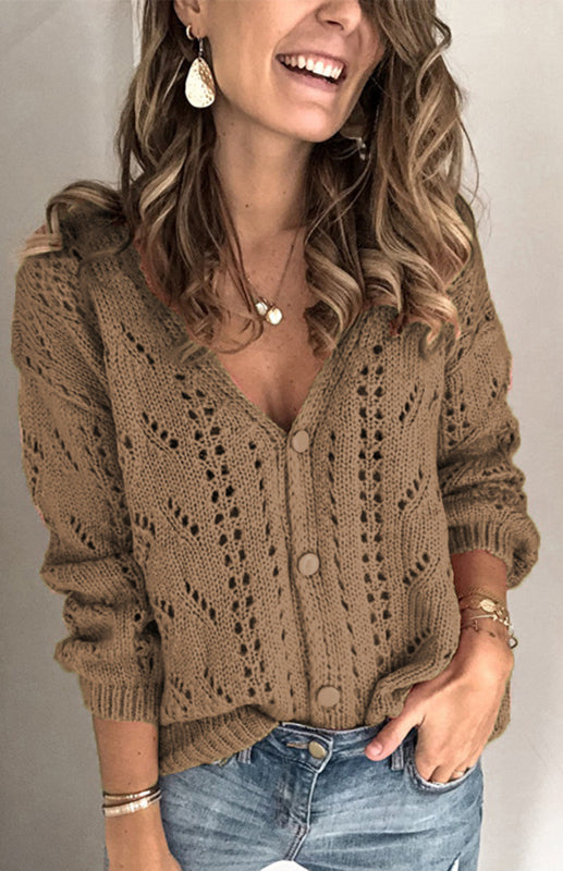 Dorathea® | Cardigan moderno e alla moda