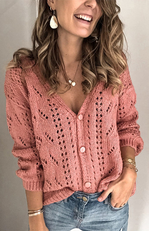 Dorathea® | Cardigan moderno e alla moda