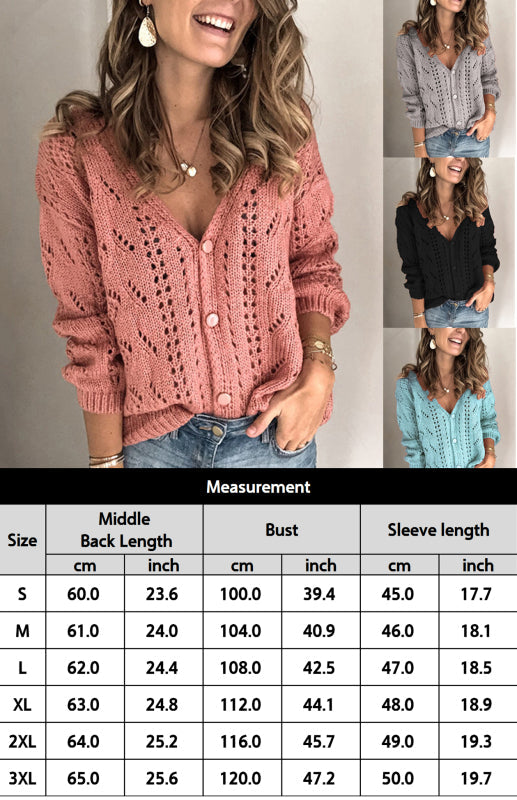 Dorathea® | Cardigan moderno e alla moda