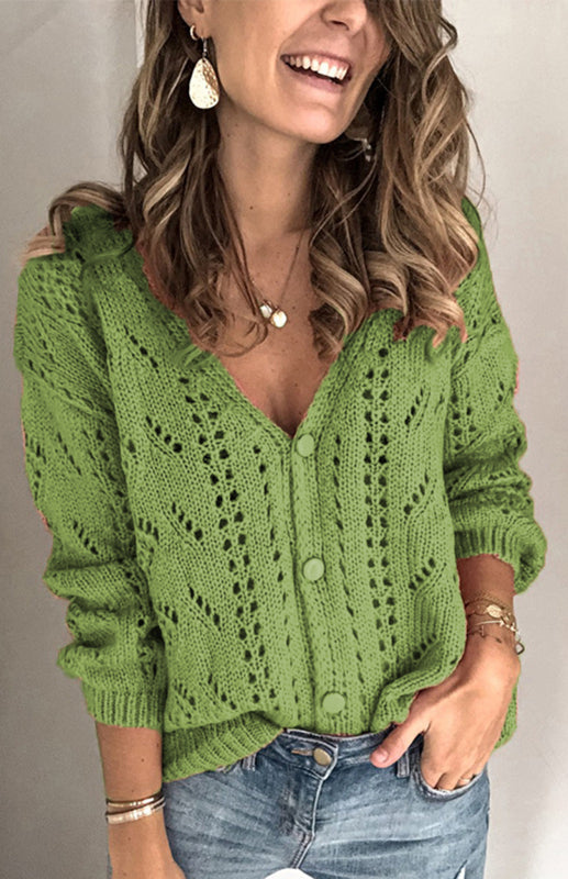 Dorathea® | Cardigan moderno e alla moda