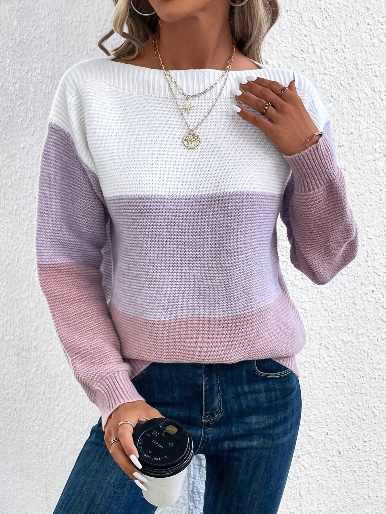 Wallis | Pullover invernale chic e rilassato