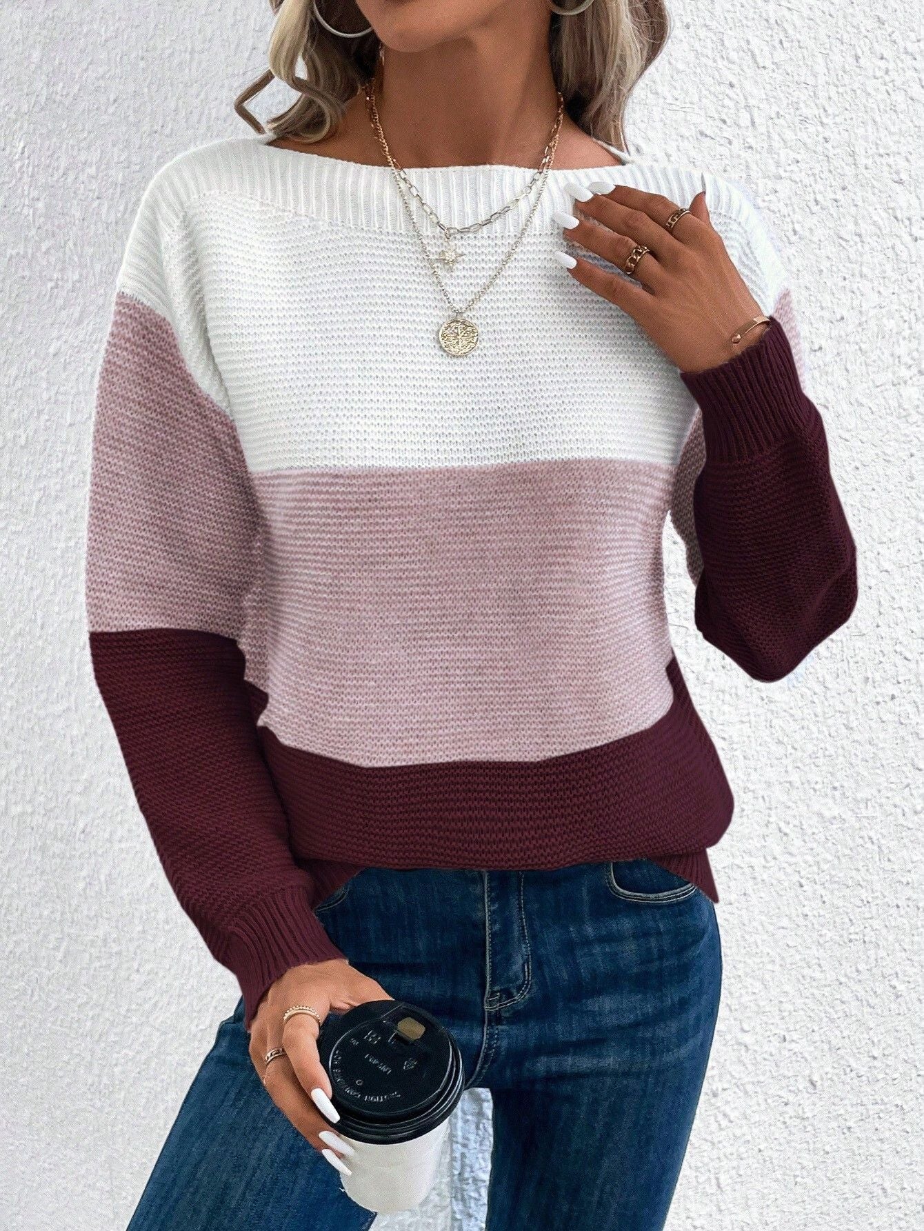 Wallis | Pullover invernale chic e rilassato