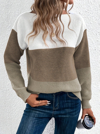 Wallis | Pullover invernale chic e rilassato