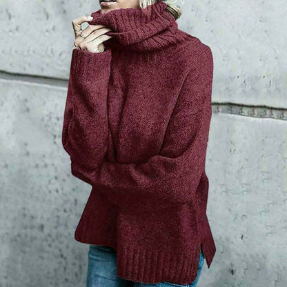 Anneliese | Pullover invernale casual e senza sforzo