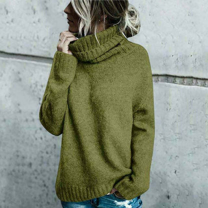 Anneliese | Pullover invernale casual e senza sforzo