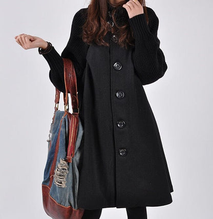 Aviana | Cappotto invernale casual e alla moda