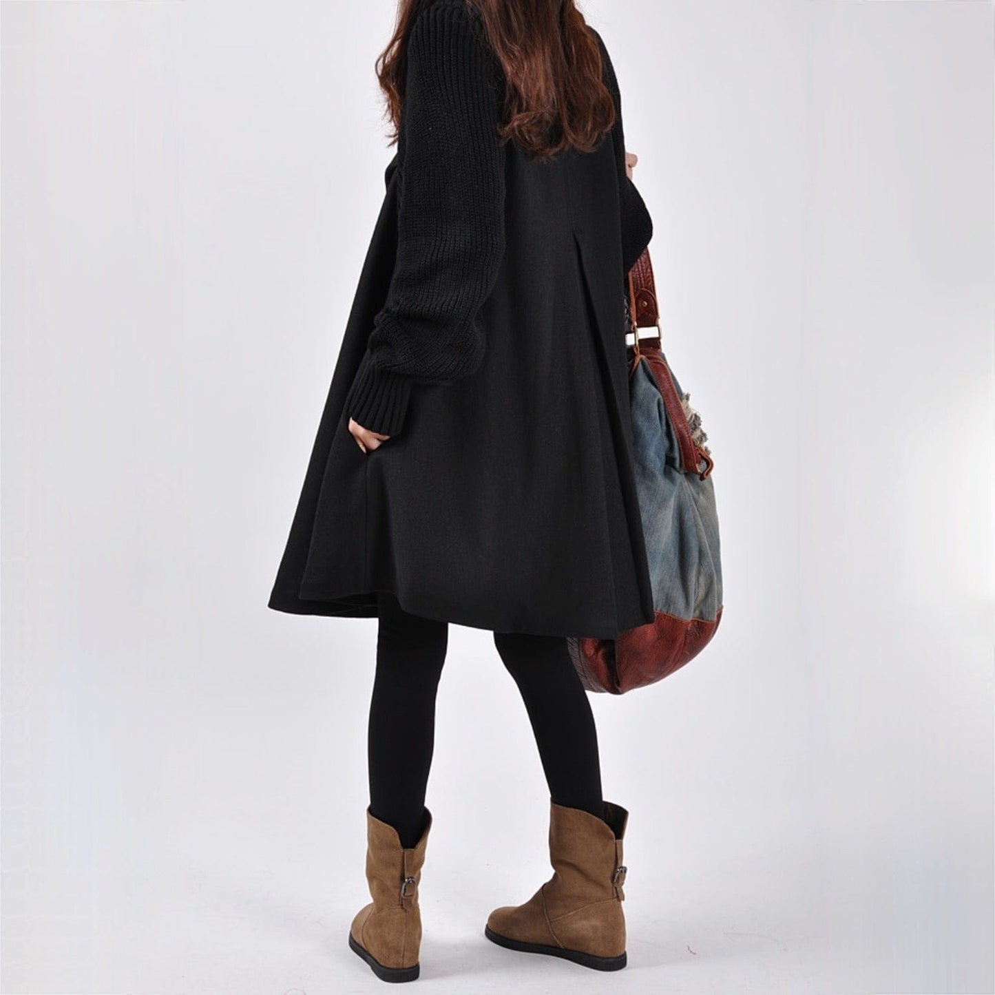 Aviana | Cappotto invernale casual e alla moda