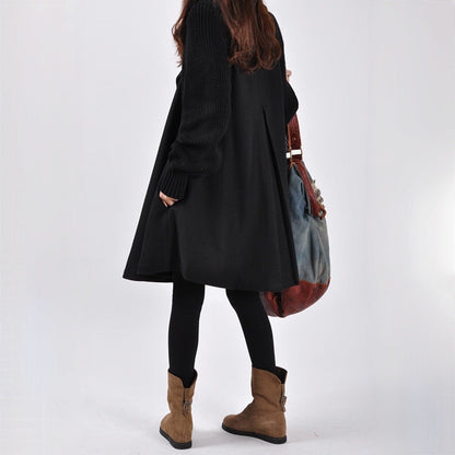 Armgard | Cappotto invernale elegante e casual