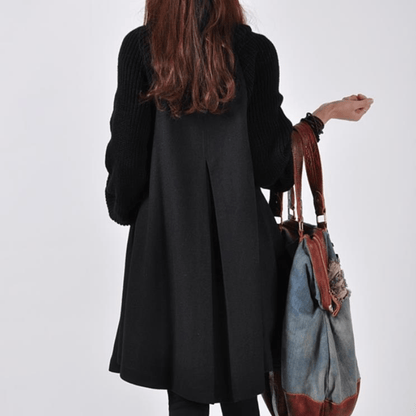 Armgard | Cappotto invernale elegante e casual