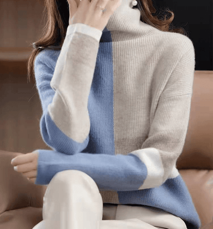 Grace | Pullover invernale classico ed elegante