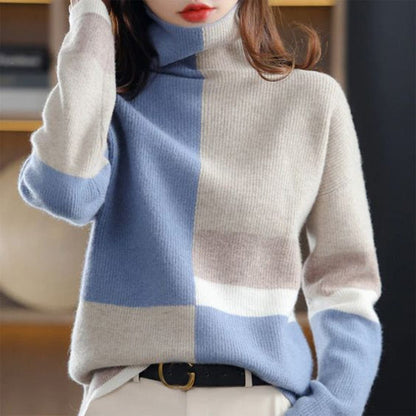 Grace | Pullover invernale classico ed elegante