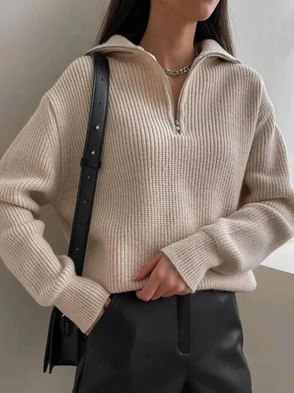 Bexley | Pullover invernale elegante e senza tempo