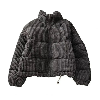 Dylann | Cappotto invernale rilassato ed elegante