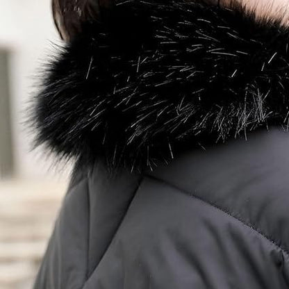 Marionne | Cappotto invernale elegante e raffinato