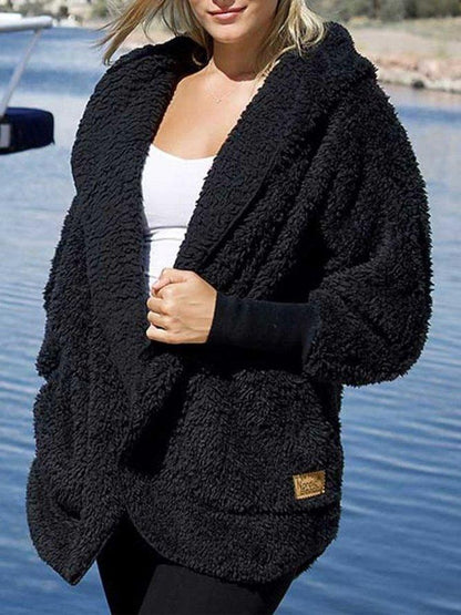 Imogene | Cappotto invernale casual e alla moda